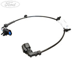 BRAKE SKID CONTROL WIRING