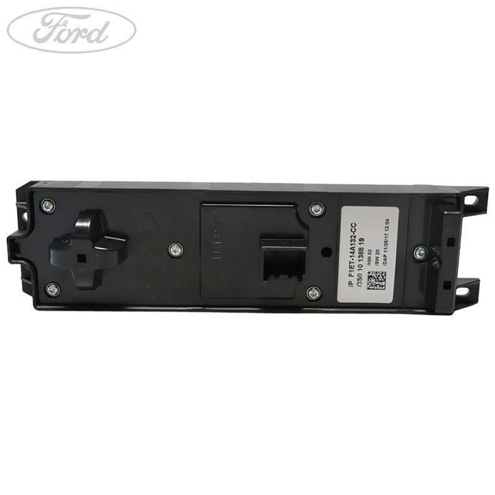 KUGA FOCUS C-MAX FRONT O/S SWITCH REAR CHILD DOOR LOCK 15-
