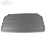 UPPER DOOR TRIM PANEL