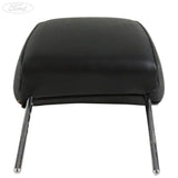 RANGER MK3 FRONT SEAT HEAD REST LEATHER WILDTRAK THUNDER