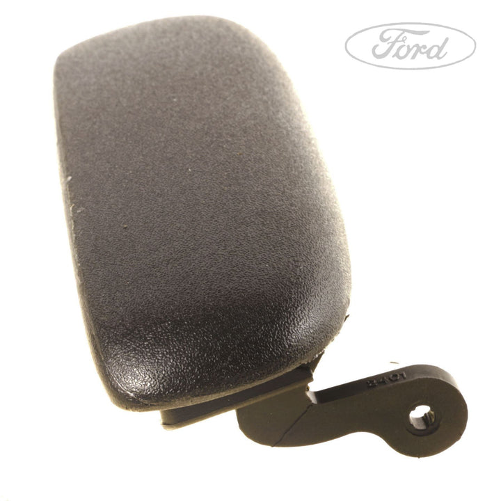 FIESTA STREETKA KA FRONT N/S OUTER DOOR HANDLE 1995-2006