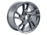 FIESTA FROM 07/2017 ALLOY WHEEL 17