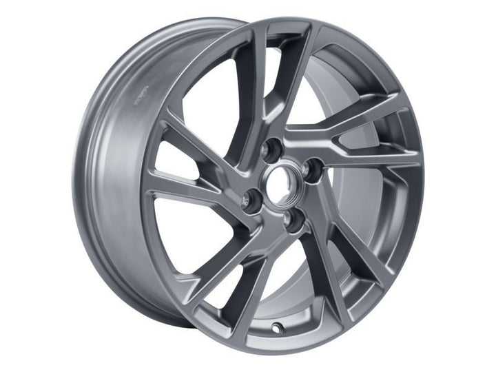 FIESTA FROM 07/2017 ALLOY WHEEL 17