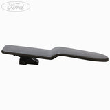 BODY SIDE TRIM RETAINER