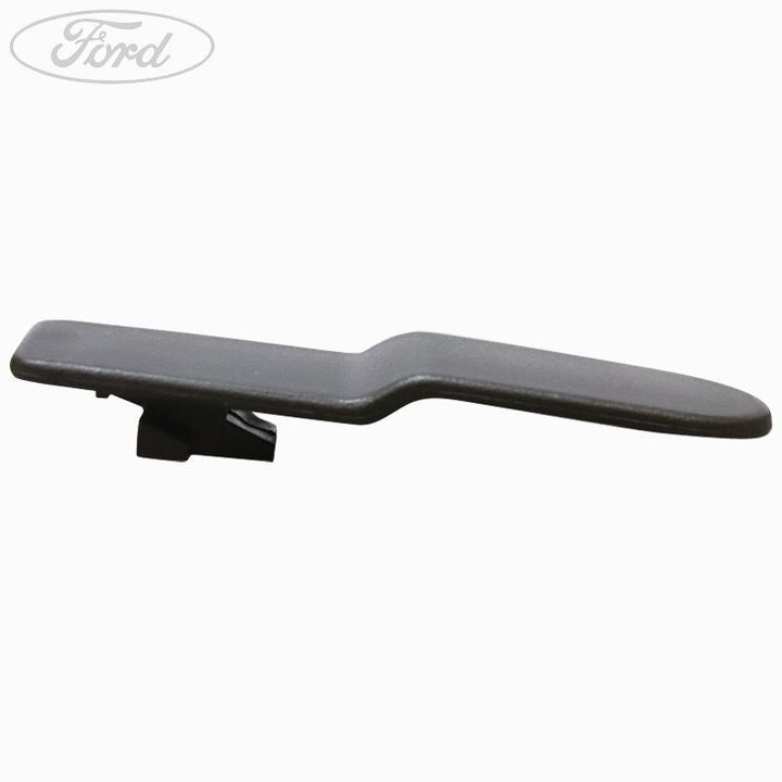 BODY SIDE TRIM RETAINER