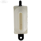 TRANSIT REAR LEAF SPRING SUSPENSION RUBBER BUMP STOP