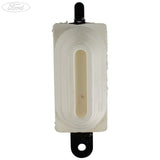TRANSIT REAR LEAF SPRING SUSPENSION RUBBER BUMP STOP