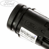 FIESTA FRONT FOG LIGHT LAMP SWITCH 1995-2006