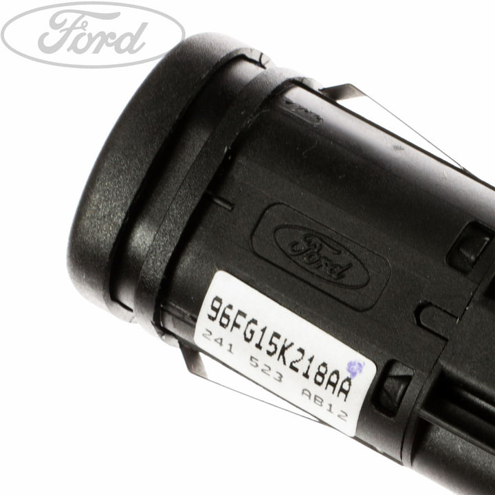 FIESTA FRONT FOG LIGHT LAMP SWITCH 1995-2006