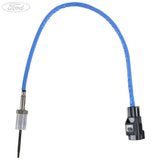 TEMPERATURE EXHAUST GAS SENSOR