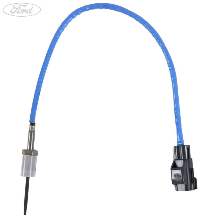 TEMPERATURE EXHAUST GAS SENSOR
