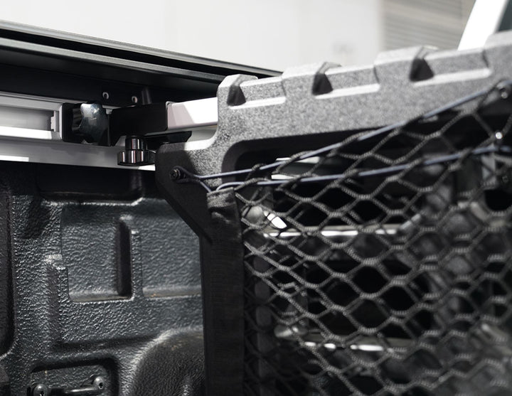 FORD RANGER® PICKUP ATTITUDE* LOAD BED DIVIDER FOR FACTORY FITTED C-CHANNEL SYSTEM