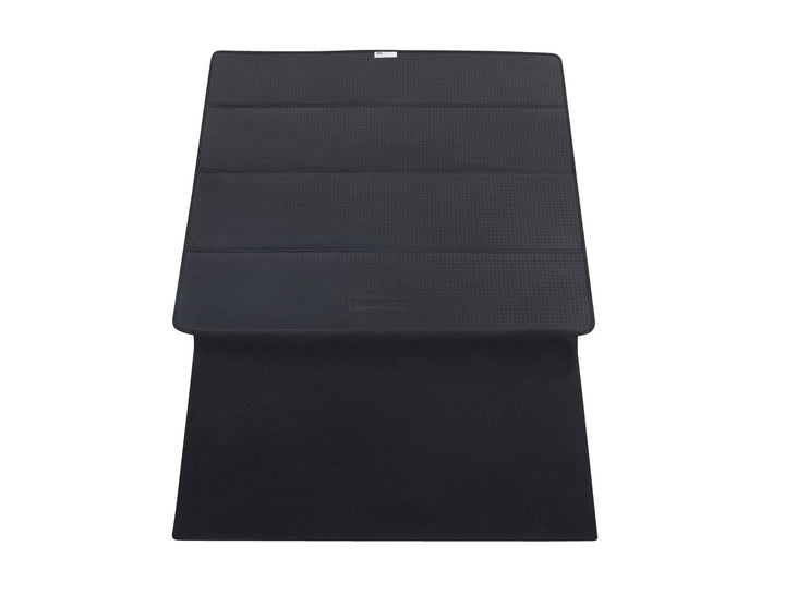 S-MAX FROM 05/2015 LOAD COMPARTMENT MAT BLACK,WITH S-MAX LOGO