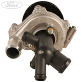 TRANSIT MK6 MK7 RANGER MK4 2.2 CR TC WATER PUMP 01/2014-