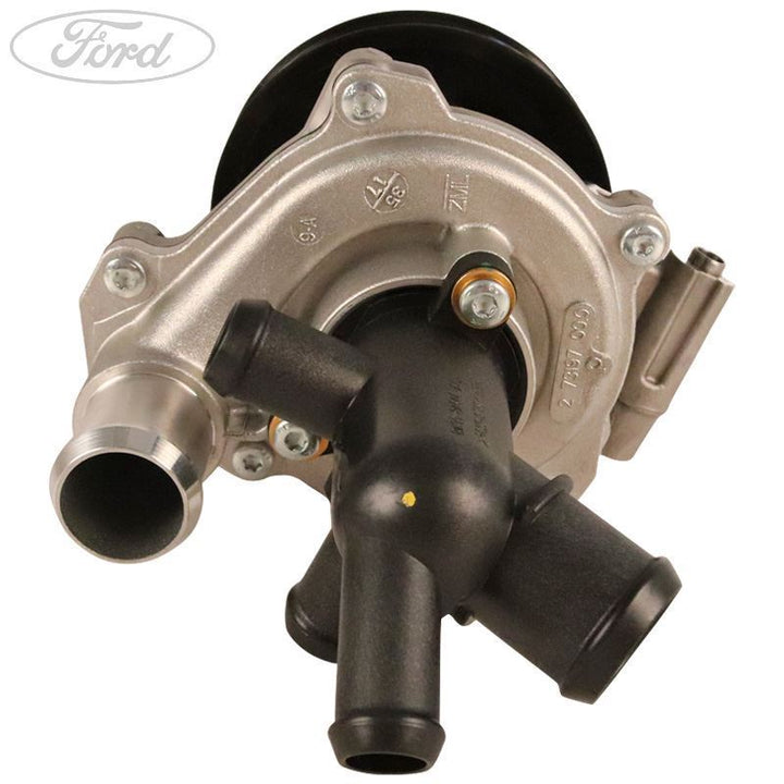 TRANSIT MK6 MK7 RANGER MK4 2.2 CR TC WATER PUMP 01/2014-
