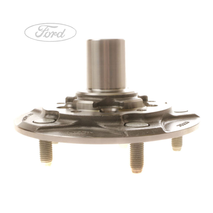TRANSIT FRONT WHEEL HUB