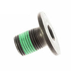 GEARBOX OUTPUT SHAFT MAIN DRIVE GEAR BEARING RETAINER