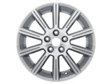 SET OF 4 GALAXY - S-MAX ALLOY WHEEL 17