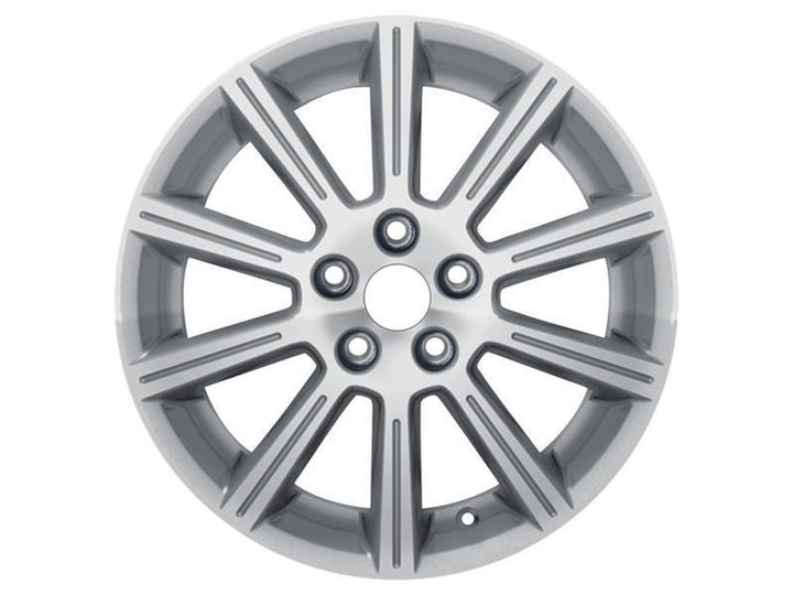 SET OF 4 GALAXY - S-MAX ALLOY WHEEL 17