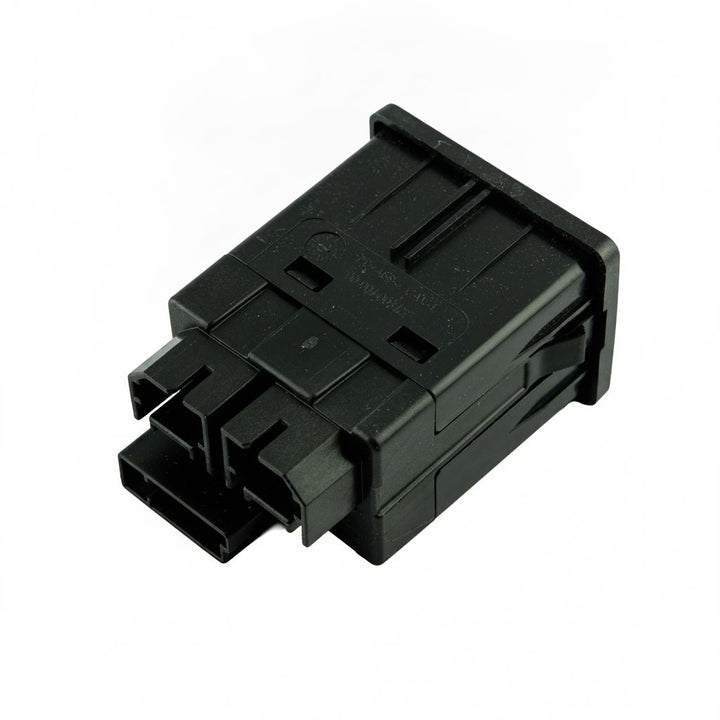 TRANSIT CUSTOM SYNC 3 MODULE INTERFACE 2019-ONWARDS