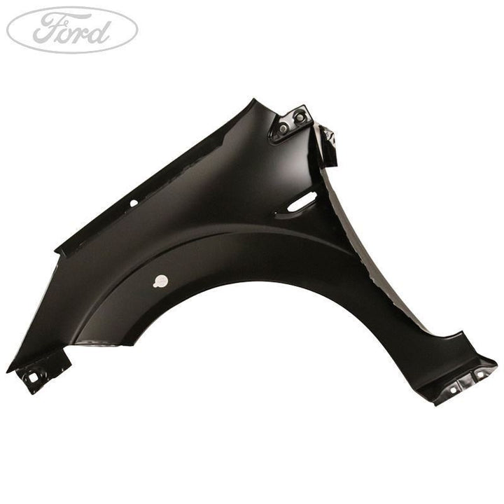 Front Fender Liner Set For 2015-2017 Ford Expedition – Driver & Passenger Side Evan-Fischer