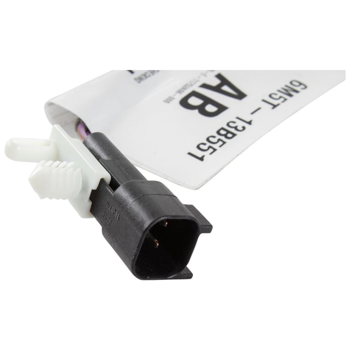 FOCUS TAILGATE JUMPER WIRE