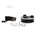 S-MAX GALAXY MONDEO FOCUS FIESTA AIR-CON COMPRESSOR CLUTCH