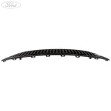 FIESTA ST FRONT BUMPER RADIATOR GRILLE COVER 2013-2019