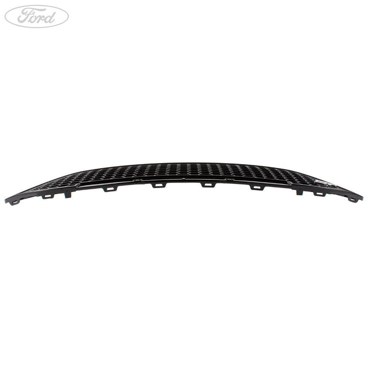 FIESTA ST FRONT BUMPER RADIATOR GRILLE COVER 2013-2019