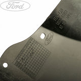 RANGER MK3 FRONT PASSENGER SIDE MUD FLAP SPLASH GUARD SINGLE 2008-2012