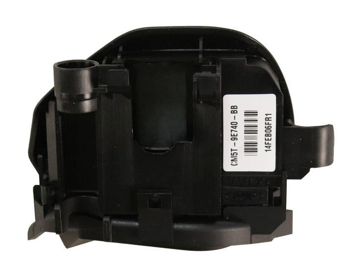 CONTROL SWITCH