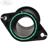 RANGER 2.2 DURATORQ AIR FILTER - MAF PIPE HOSE 09/2011-