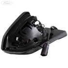 REAR VIEW OUTER MIRROR