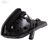 REAR VIEW OUTER MIRROR