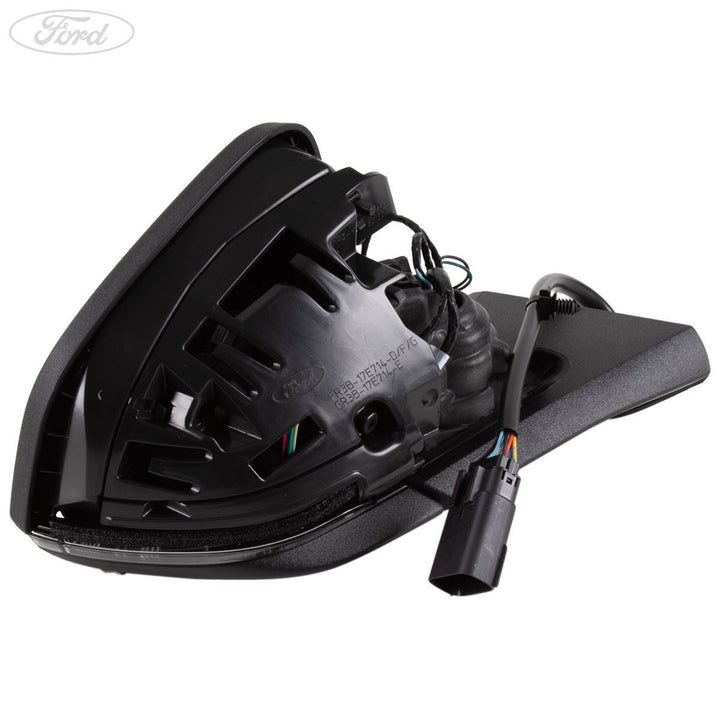 REAR VIEW OUTER MIRROR