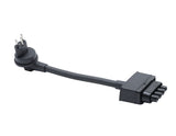 HOUSEHOLD CONNECTOR FOR SWITZERLAND