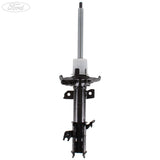FIESTA N/S FRONT SHOCK ABSORBER SUSPENSION STRUT 2012-