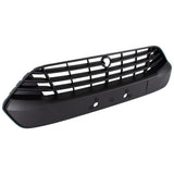 TRANSIT CUSTOM 2012- ONWARDS FRONT BUMPER UPPER GRILLE