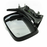 TRANSIT O/S ELECTRIC REAR VIEW MIRROR POWER FOLD 2019-ONWARDS
