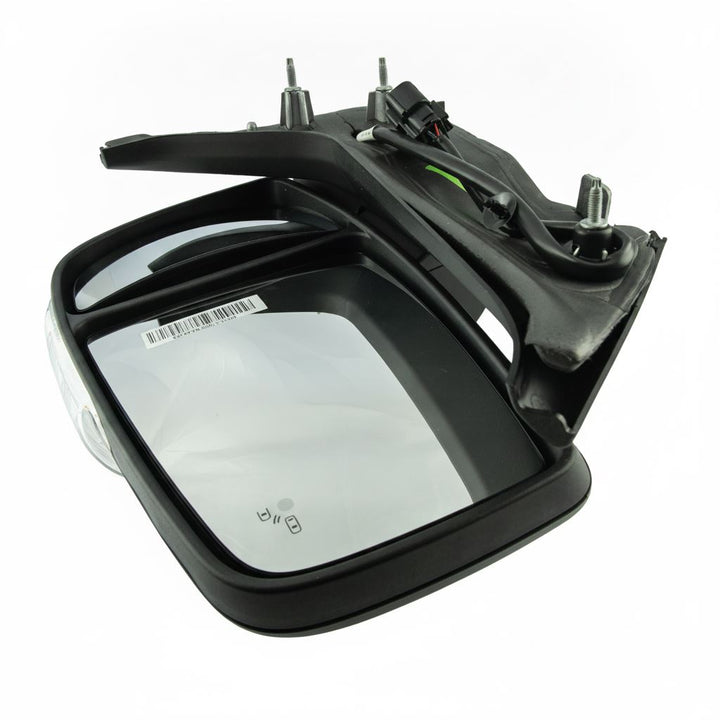TRANSIT O/S ELECTRIC REAR VIEW MIRROR POWER FOLD 2019-ONWARDS