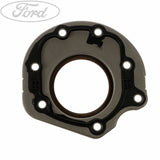 CRANKSHAFT OIL SEAL RETAINER