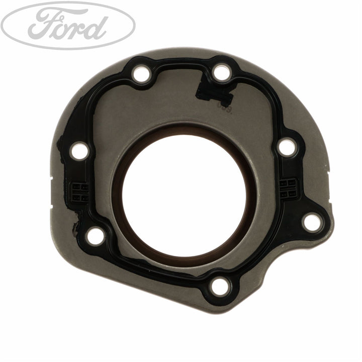 CRANKSHAFT OIL SEAL RETAINER