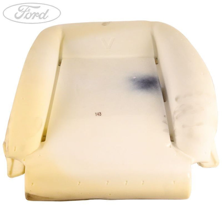 SEAT CUSHION PAD