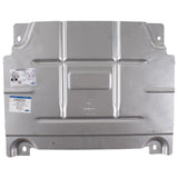 ENGINE COMPARTMENT SPLASH SHIELD