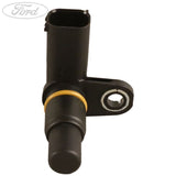 CAMSHAFT POSITION SENSOR
