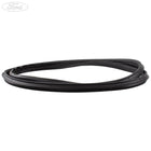 FIGO KA+ FRONT O/S N/S DOOR OPENING WEATHERSTRIP SEAL 2016-