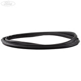 FIGO KA+ FRONT O/S N/S DOOR OPENING WEATHERSTRIP SEAL 2016-