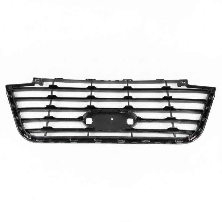 Transit Custom Front Bumper Grille 5-Bar Chrome 2018-2023