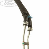 C-MAX FOCUS MK3 EXHAUST AIR SUPPLY TUBE