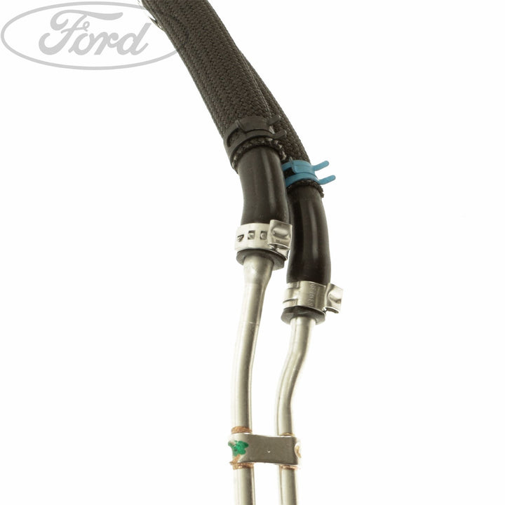 C-MAX FOCUS MK3 EXHAUST AIR SUPPLY TUBE